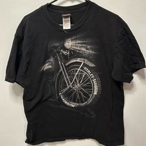 Men’s Harley-Davidson shirt